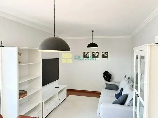 Apartamento 2 quartos e 2 banheiros, à venda, no bairro Jardim das Colinas em São José dos Campos