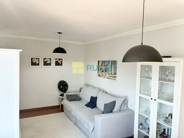 Apartamento 2 quartos e 2 banheiros, à venda, no bairro Jardim das Colinas em São José dos Campos