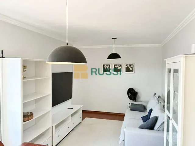 Apartamento 2 quartos e 2 banheiros, à venda, no bairro Jardim das Colinas em São José dos Campos