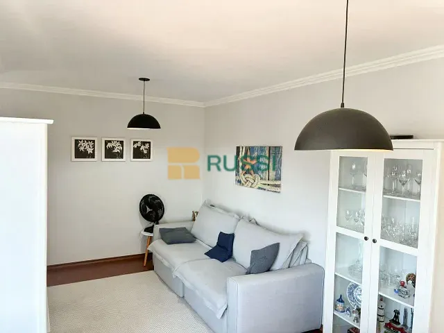 Apartamento 2 quartos e 2 banheiros, à venda, no bairro Jardim das Colinas em São José dos Campos