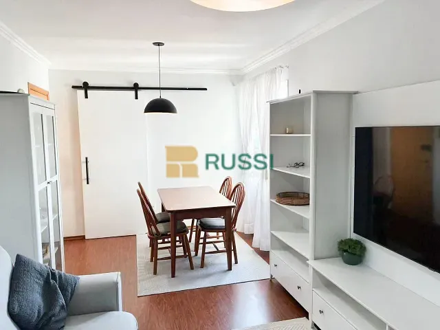 Apartamento 2 quartos e 2 banheiros, à venda, no bairro Jardim das Colinas em São José dos Campos