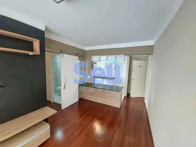 Apartamento 2 quartos e 2 banheiros, à venda, no bairro Vila Romana em São Paulo