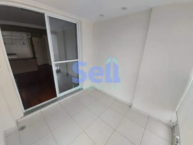 Apartamento 2 quartos e 2 banheiros, à venda, no bairro Vila Romana em São Paulo