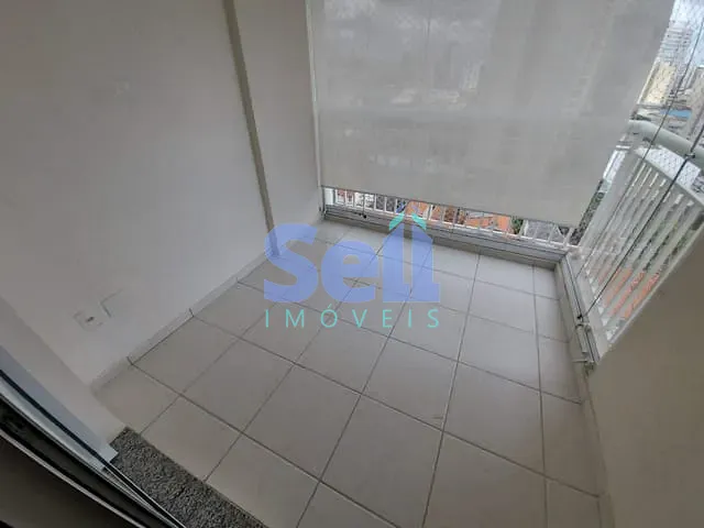 Apartamento 2 quartos e 2 banheiros, à venda, no bairro Vila Romana em São Paulo