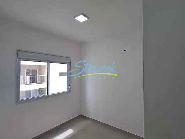 Apartamento com 47m² 2 quartos e 1 banheiro, para alugar, no bairro Jardim Santo Antônio em Valinhos