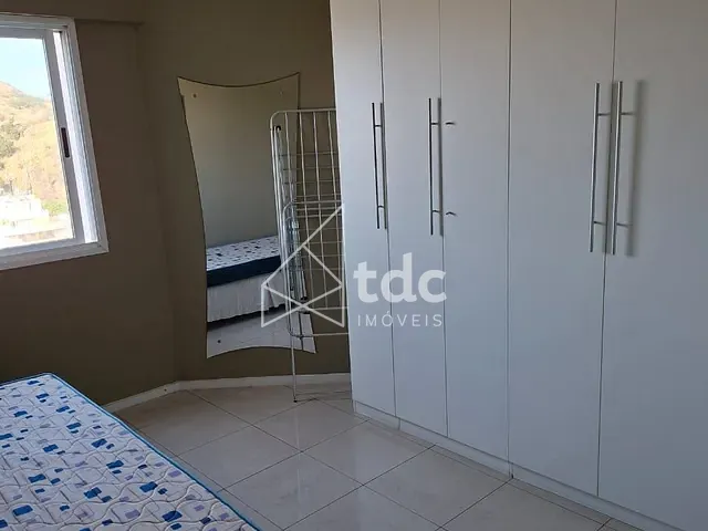 Apartamento com 112m² 3 quartos e 4 banheiros, à venda, no bairro Recreio dos Bandeirantes em Rio de Janeiro