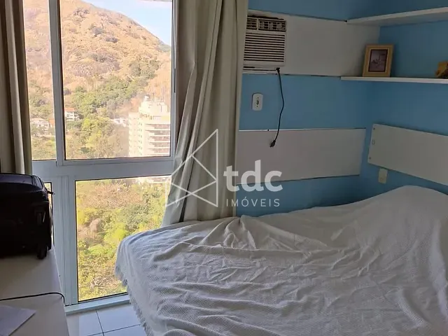 Apartamento com 112m² 3 quartos e 4 banheiros, à venda, no bairro Recreio dos Bandeirantes em Rio de Janeiro