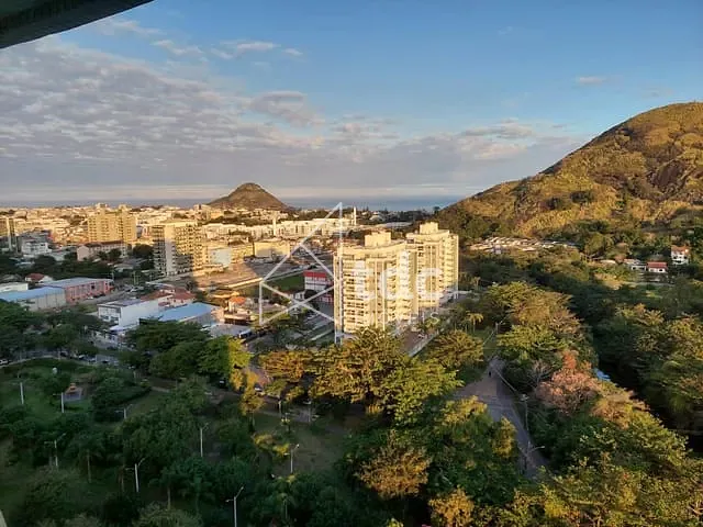 Apartamento com 112m² 3 quartos e 4 banheiros, à venda, no bairro Recreio dos Bandeirantes em Rio de Janeiro