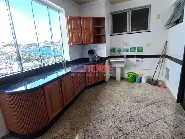 Apartamento 8 quartos e 6 banheiros, à venda, no bairro Centro em Ilhéus