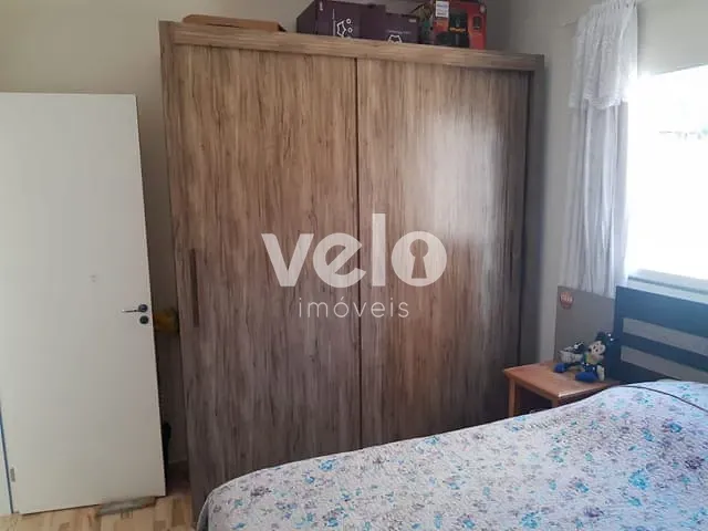 Apartamento 2 quartos e 1 banheiro, à venda, no bairro Jardim Paulista em Paulista