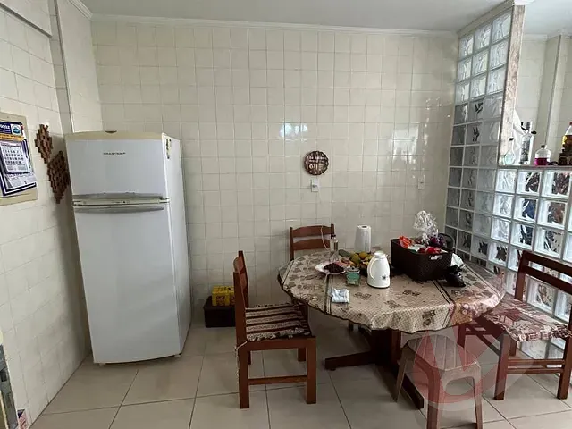 Apartamento com 90m² 2 quartos e 2 banheiros, à venda, no bairro CAIÇARA em Praia Grande