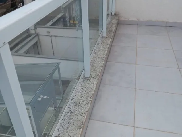 Apartamento 1 quarto e 1 banheiro, para alugar, no bairro Vila Príncipe de Gales em Santo André