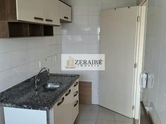Apartamento 2 quartos e 1 banheiro, à venda, no bairro Centro em Guarulhos