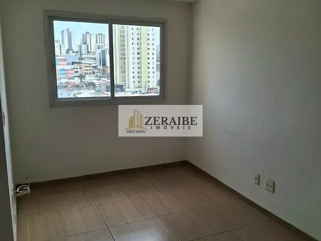 Apartamento 2 quartos e 1 banheiro, à venda, no bairro Centro em Guarulhos