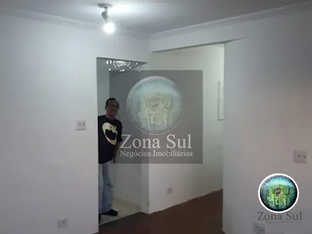 Apartamento com 100m² 3 quartos e 2 banheiros, à venda, no bairro Vila Trujillo em Sorocaba