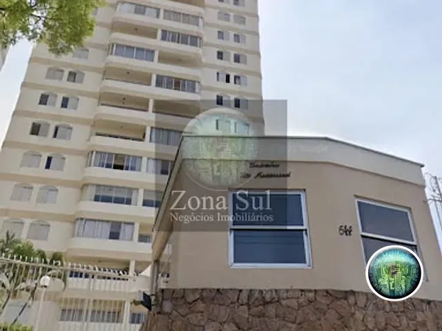 Apartamento com 100m² 3 quartos e 2 banheiros, à venda, no bairro Vila Trujillo em Sorocaba