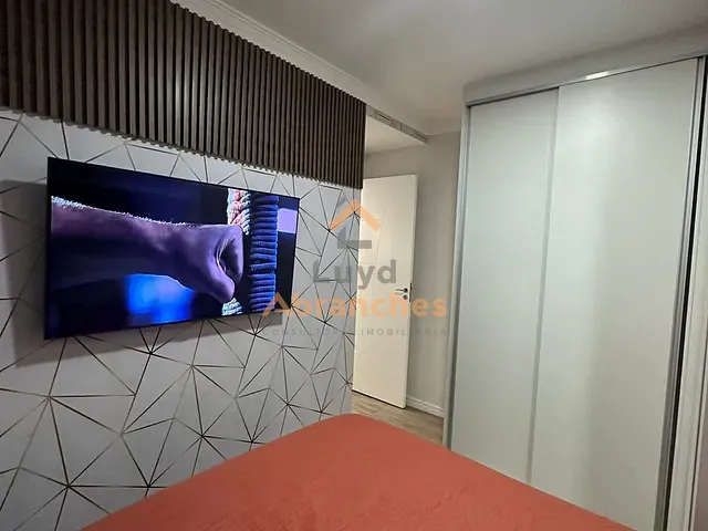 Apartamento com 49m² 2 quartos e 1 banheiro, à venda, no bairro Vila Pirituba em São Paulo