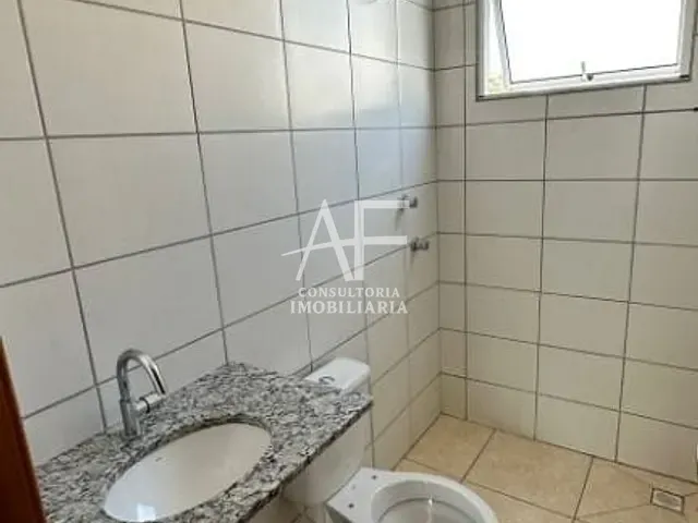 Apartamento com 45m² 2 quartos e 1 banheiro, à venda, no bairro Jardim Gurilândia em Taubaté