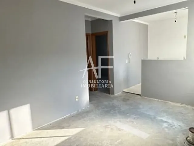 Apartamento com 45m² 2 quartos e 1 banheiro, à venda, no bairro Jardim Gurilândia em Taubaté