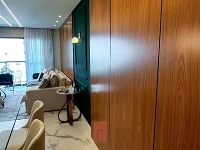 Apartamento 3 quartos e 4 banheiros, à venda, no bairro Santana em São Paulo