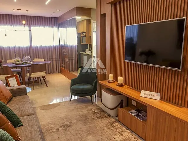 Apartamento com 171m² 3 quartos e 2 banheiros, à venda, no bairro Industrial em Guarapuava