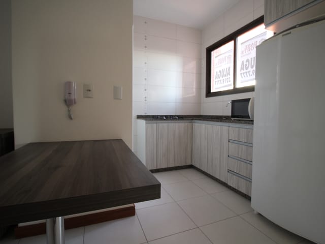 Apartamento com 67m² 1 quarto e 1 banheiro, à venda, no bairro Centro em Ponta Grossa