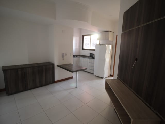 Apartamento com 67m² 1 quarto e 1 banheiro, à venda, no bairro Centro em Ponta Grossa