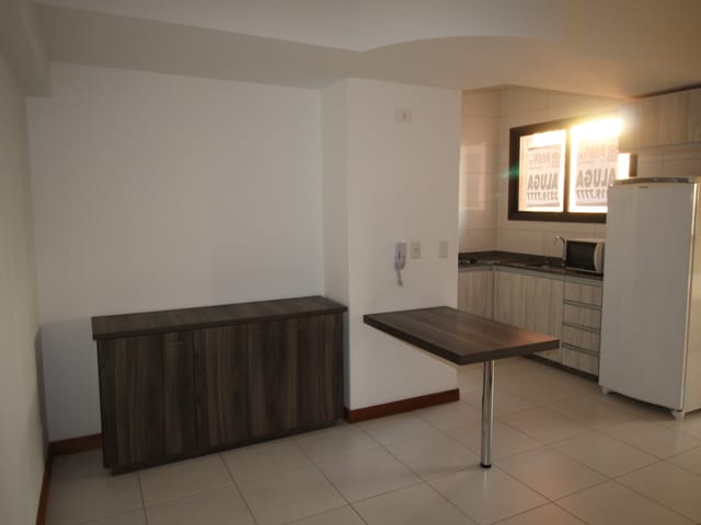 Apartamento com 67m² 1 quarto e 1 banheiro, à venda, no bairro Centro em Ponta Grossa