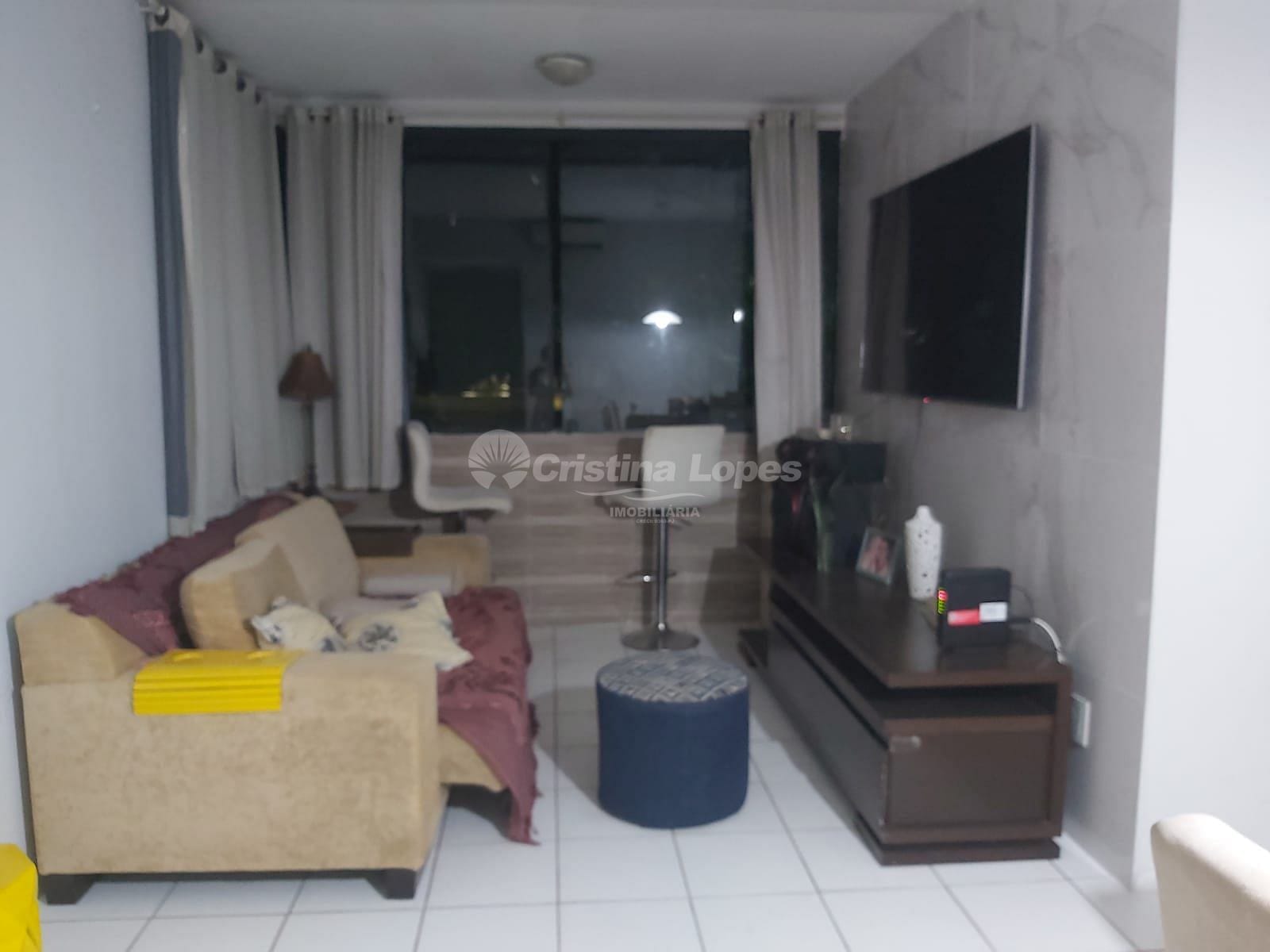 Apartamento à venda com 3 quartos, 77m² - Foto 4