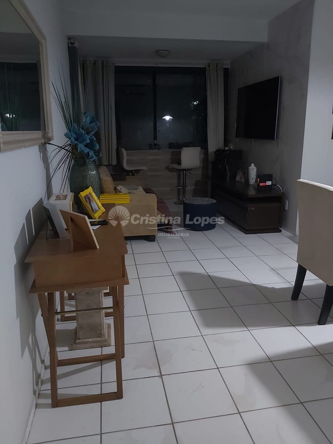 Apartamento à venda com 3 quartos, 77m² - Foto 3