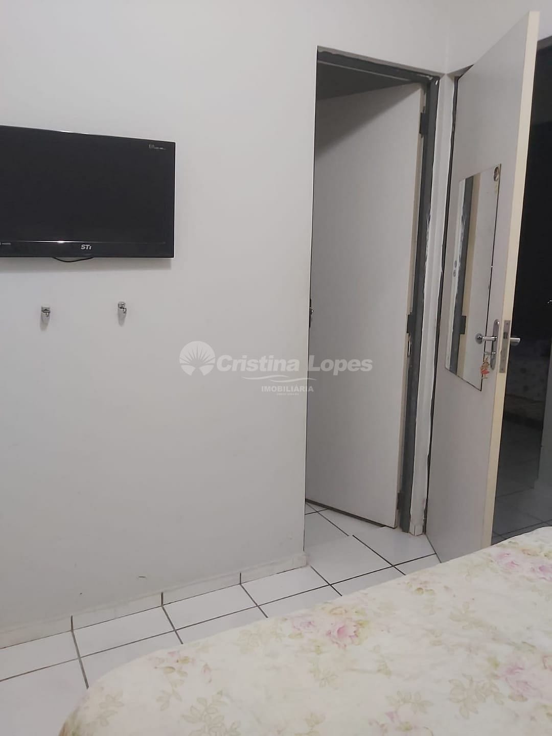 Apartamento à venda com 3 quartos, 77m² - Foto 7