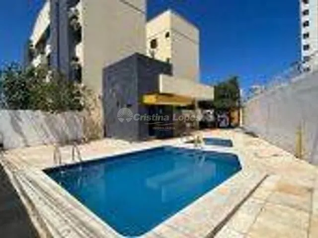 Apartamento 3 quartos e 2 banheiros, à venda, no bairro Horto em Teresina
