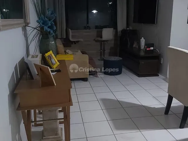 Apartamento 3 quartos e 2 banheiros, à venda, no bairro Horto em Teresina