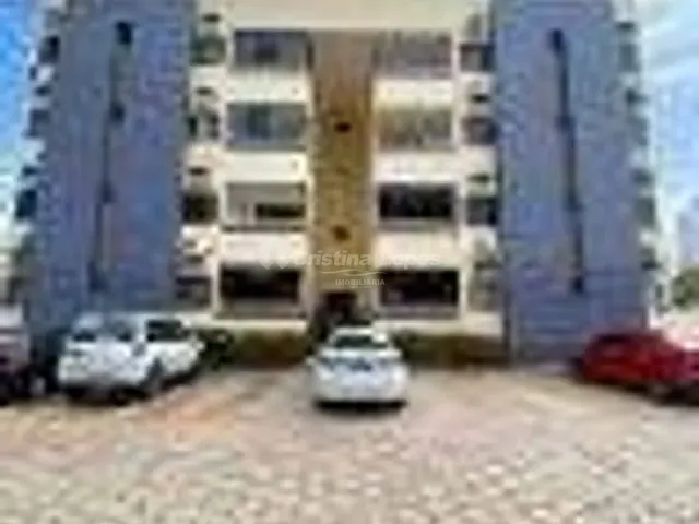 Apartamento 3 quartos e 2 banheiros, à venda, no bairro Horto em Teresina