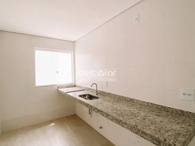 Apartamento com 160m² 3 quartos e 3 banheiros, à venda, no bairro Itapoã em Belo Horizonte