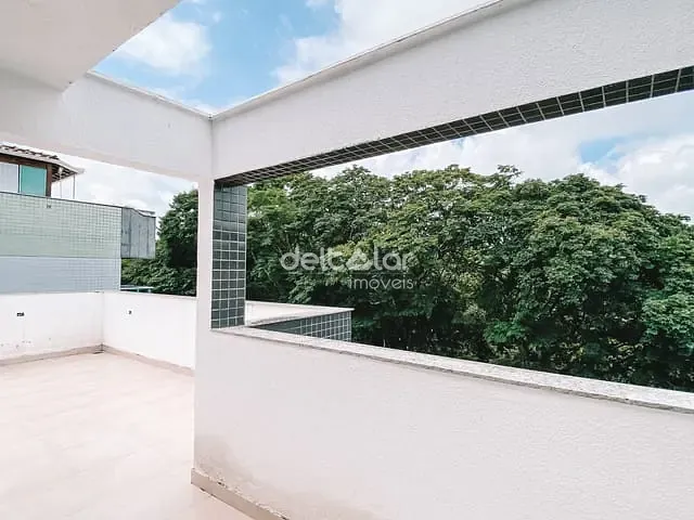 Apartamento com 160m² 3 quartos e 3 banheiros, à venda, no bairro Itapoã em Belo Horizonte