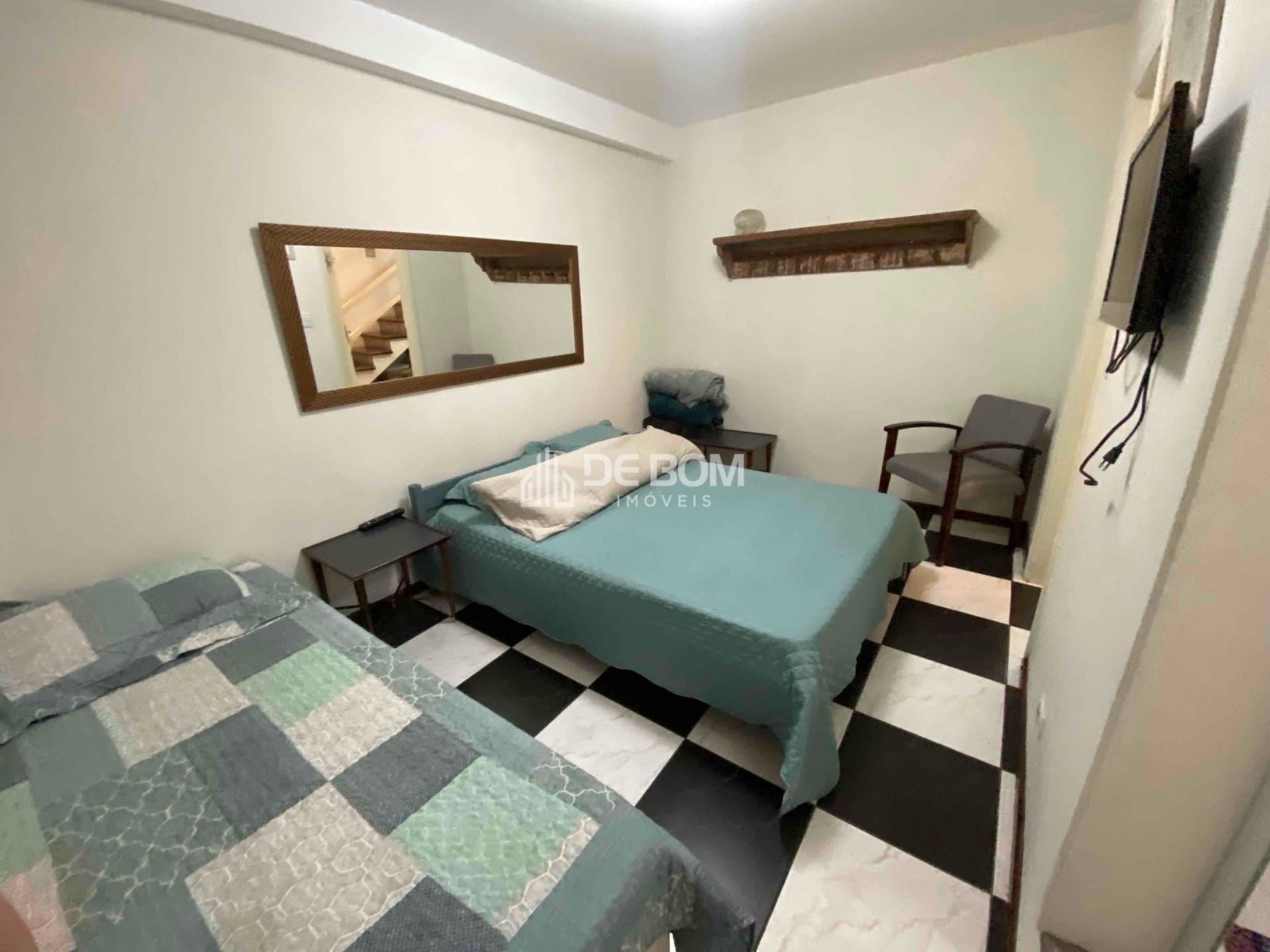 Apartamento, 5 quartos, 150 m² - Foto 37