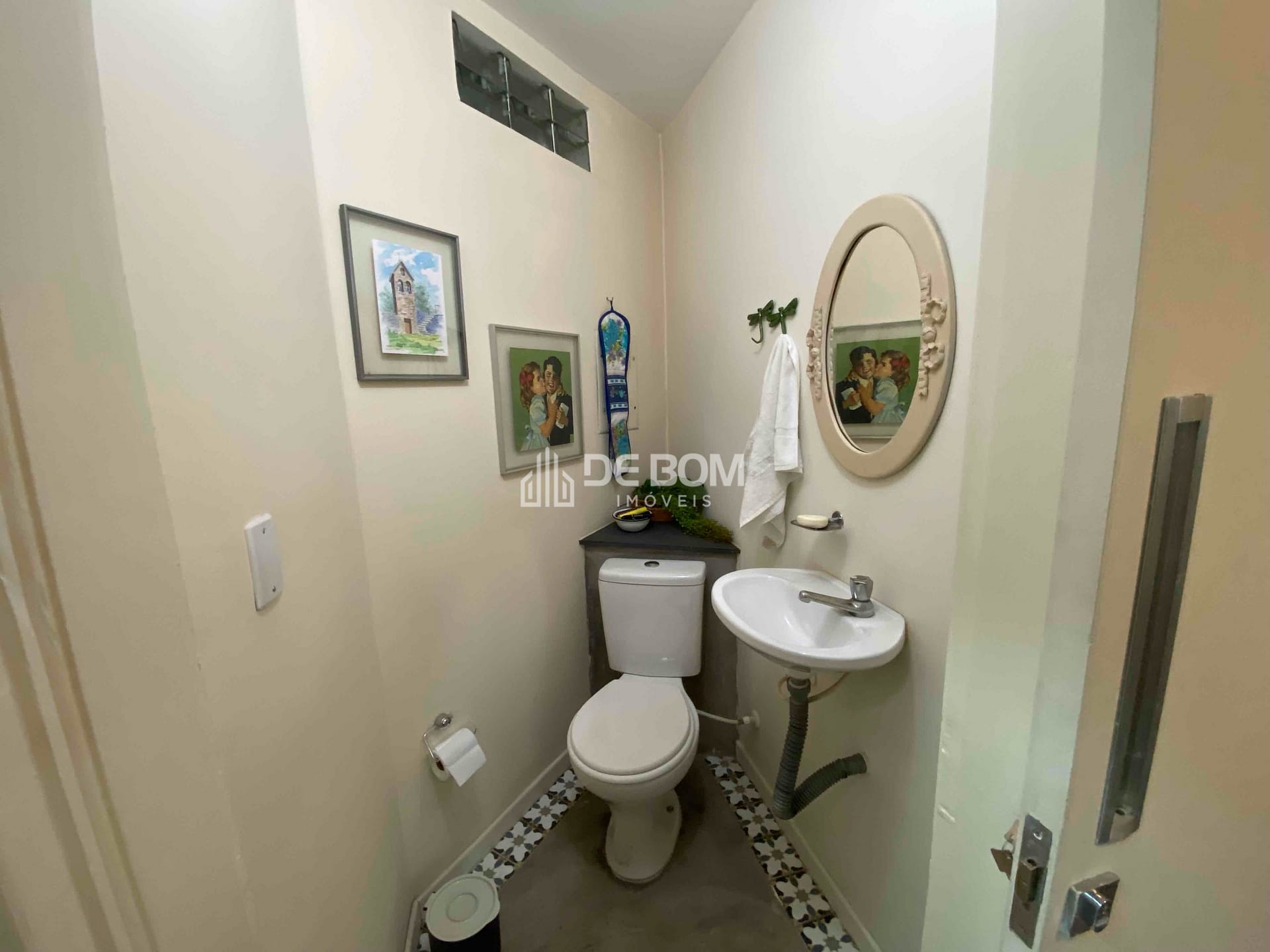 Apartamento, 5 quartos, 150 m² - Foto 36