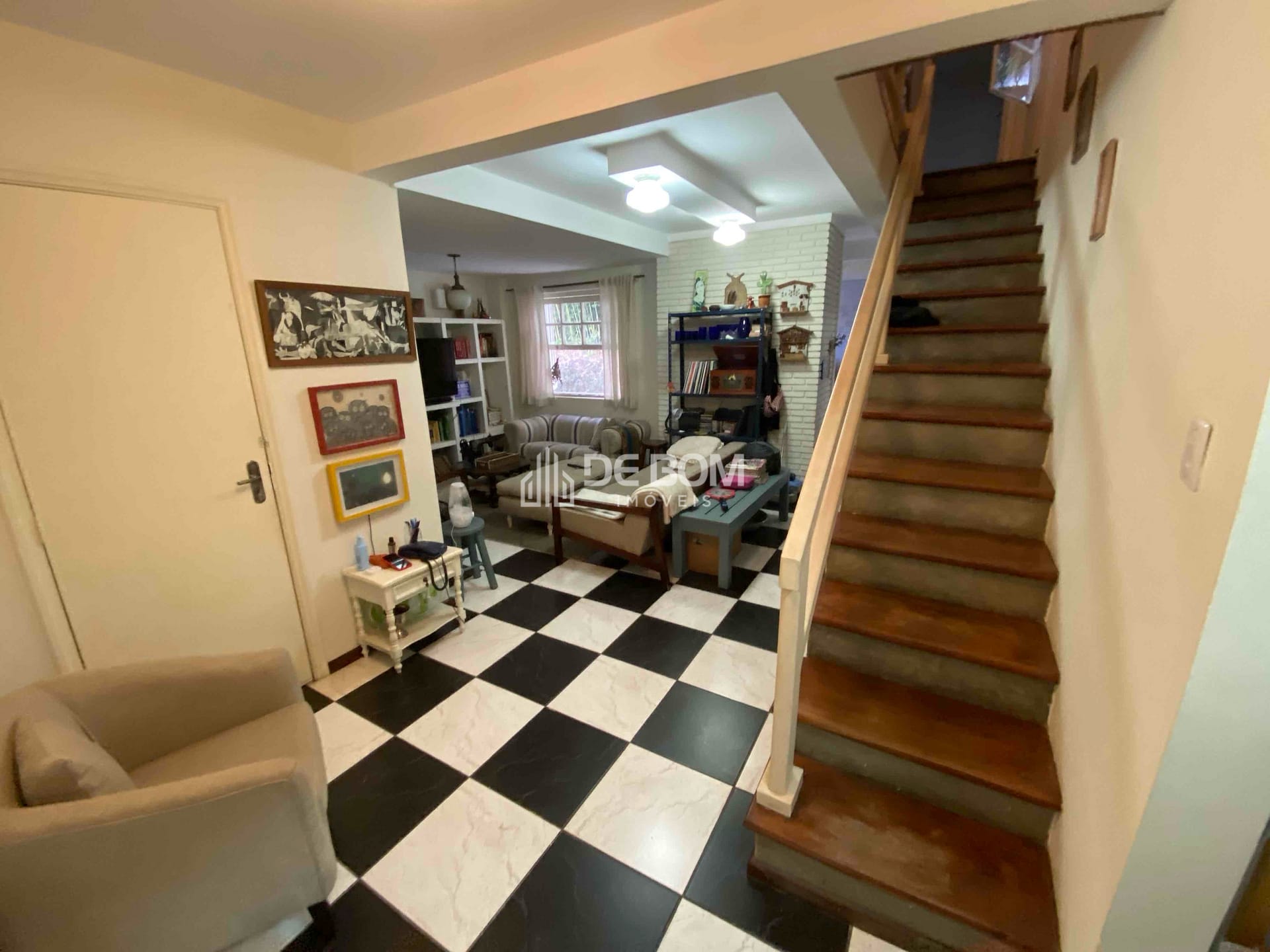 Apartamento, 5 quartos, 150 m² - Foto 34