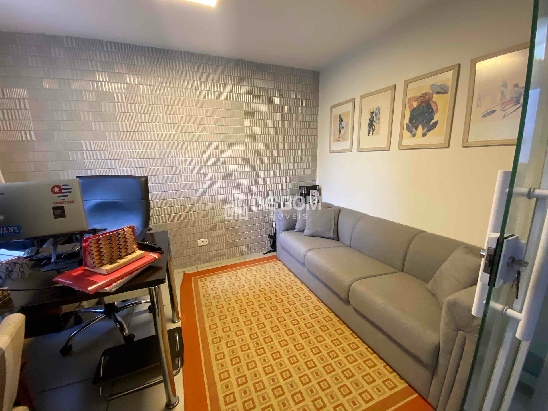 Apartamento, 5 quartos, 150 m² - Foto 33