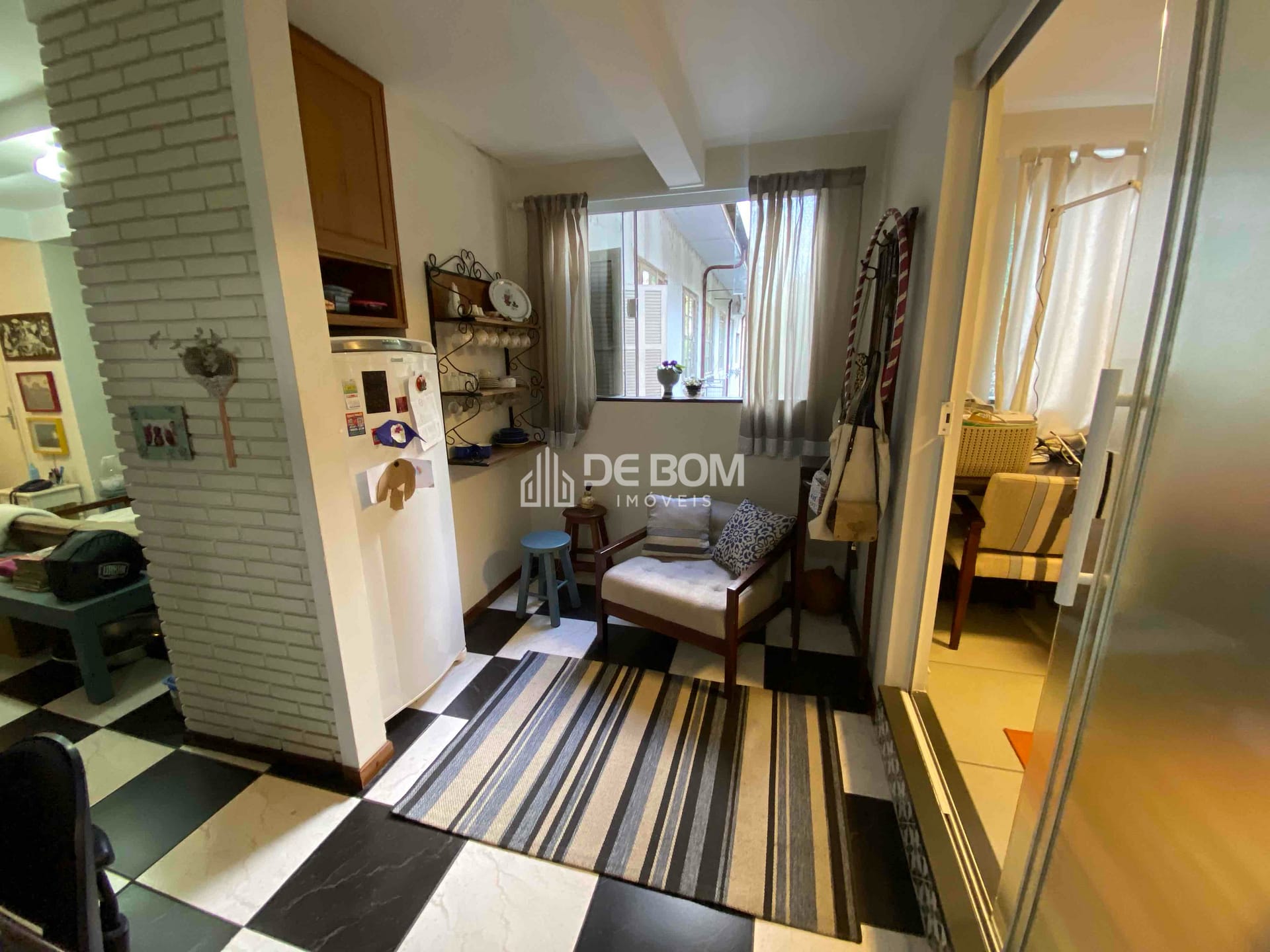 Apartamento, 5 quartos, 150 m² - Foto 25