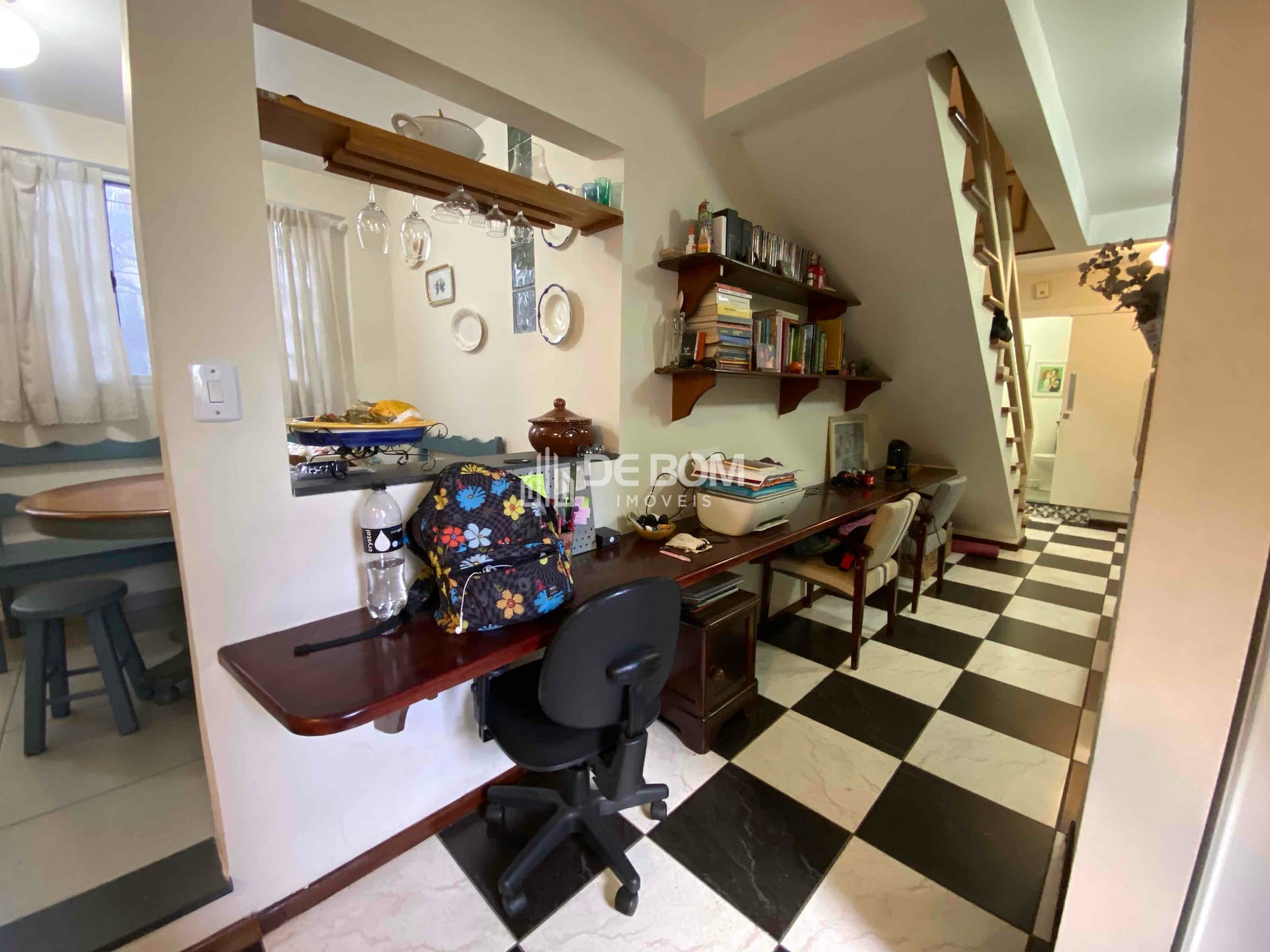 Apartamento, 5 quartos, 150 m² - Foto 24