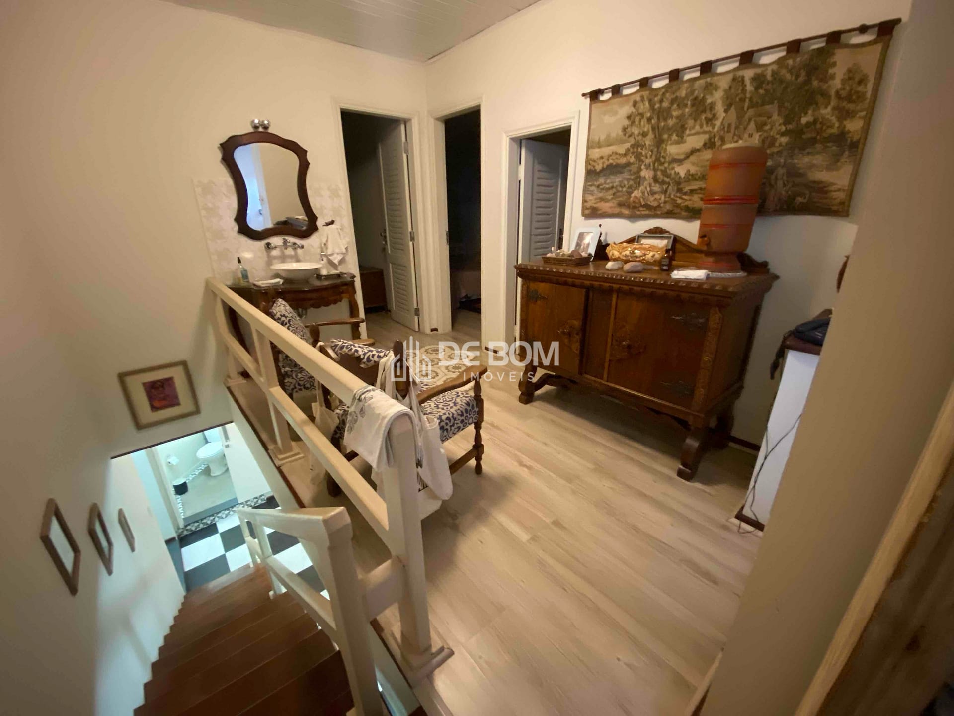 Apartamento, 5 quartos, 150 m² - Foto 21