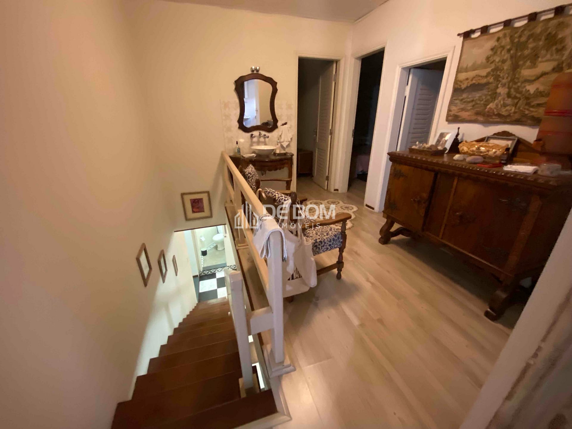 Apartamento, 5 quartos, 150 m² - Foto 12