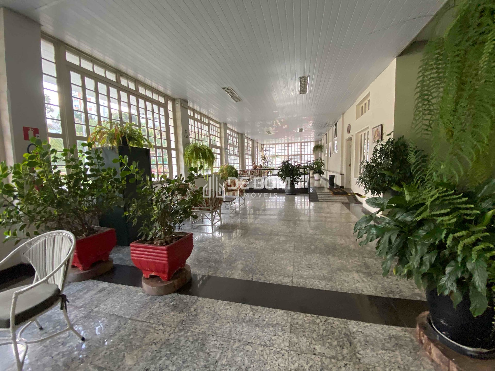 Apartamento, 5 quartos, 150 m² - Foto 6