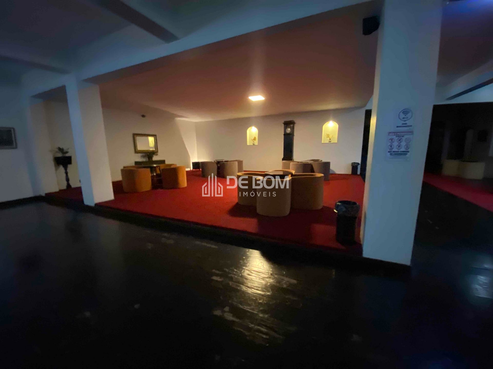 Apartamento, 5 quartos, 150 m² - Foto 4