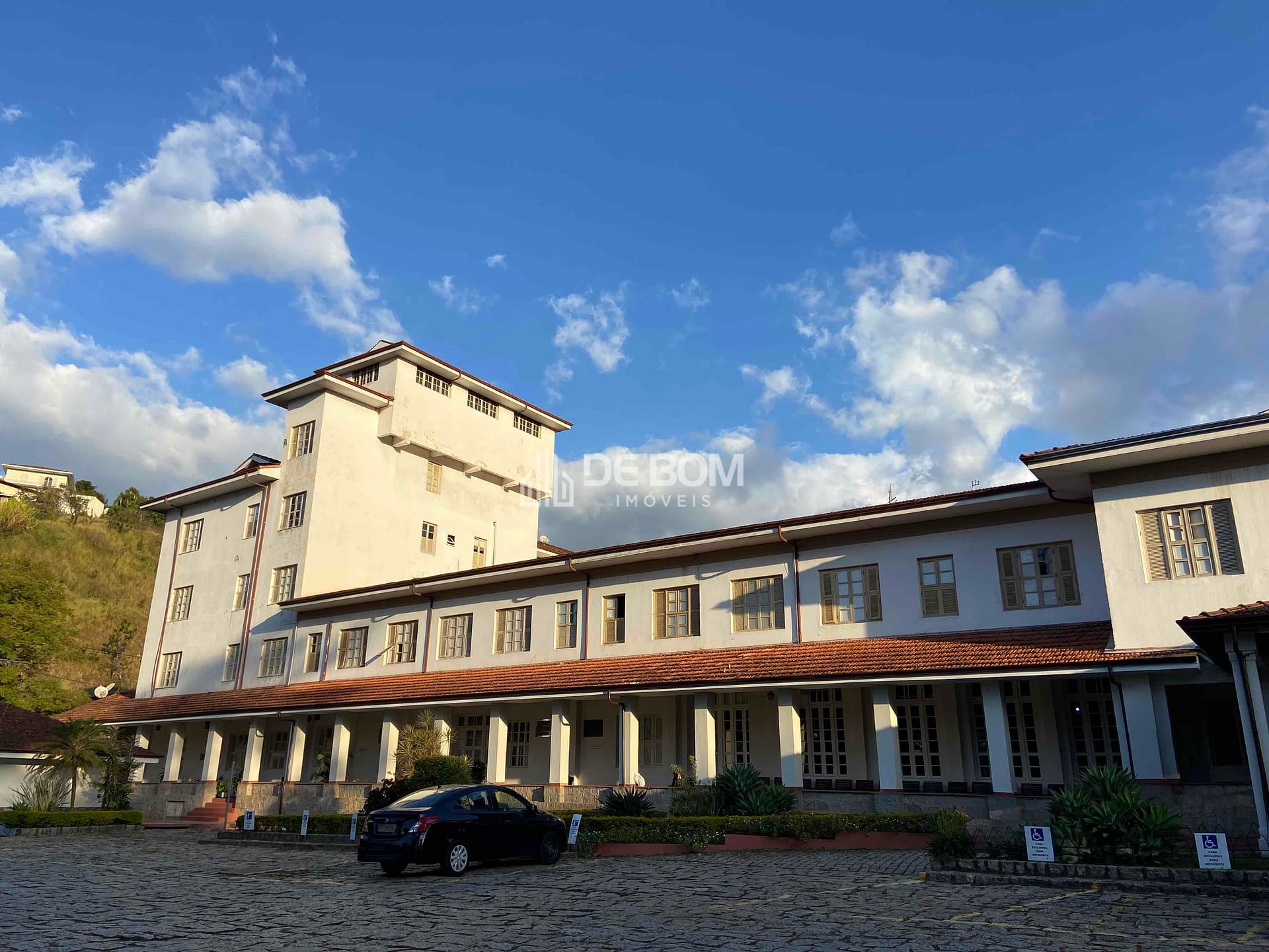 Apartamento, 5 quartos, 150 m² - Foto 3