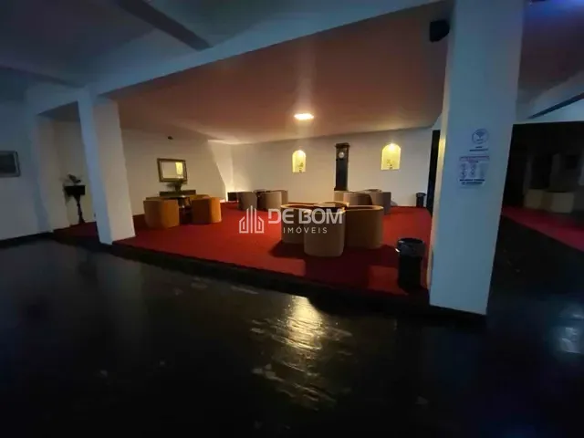 Apartamento 5 quartos e 4 banheiros, à venda, no bairro Centro em Poços de Caldas