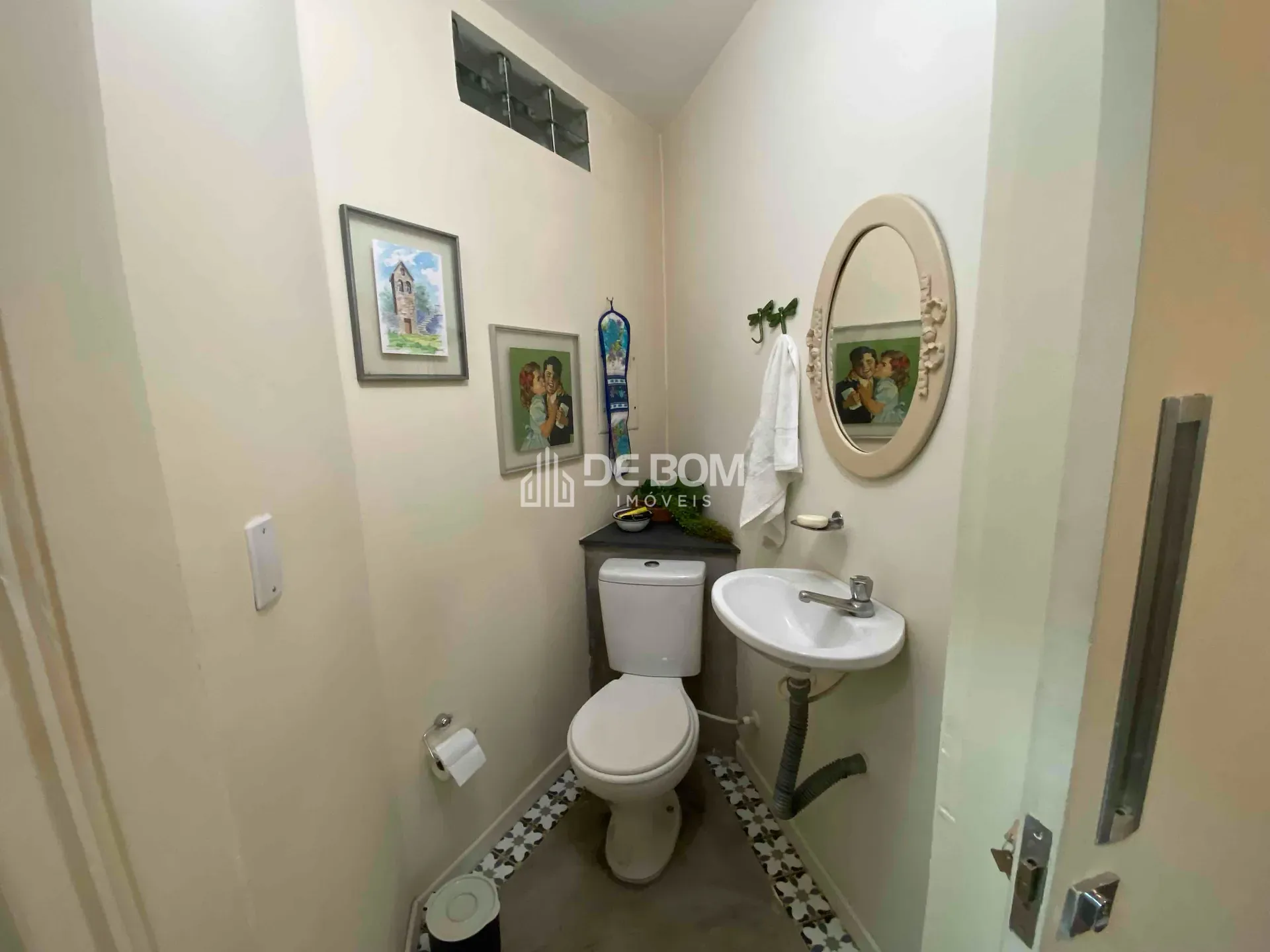 Apartamento, 5 quartos, 150 m² - Foto 36