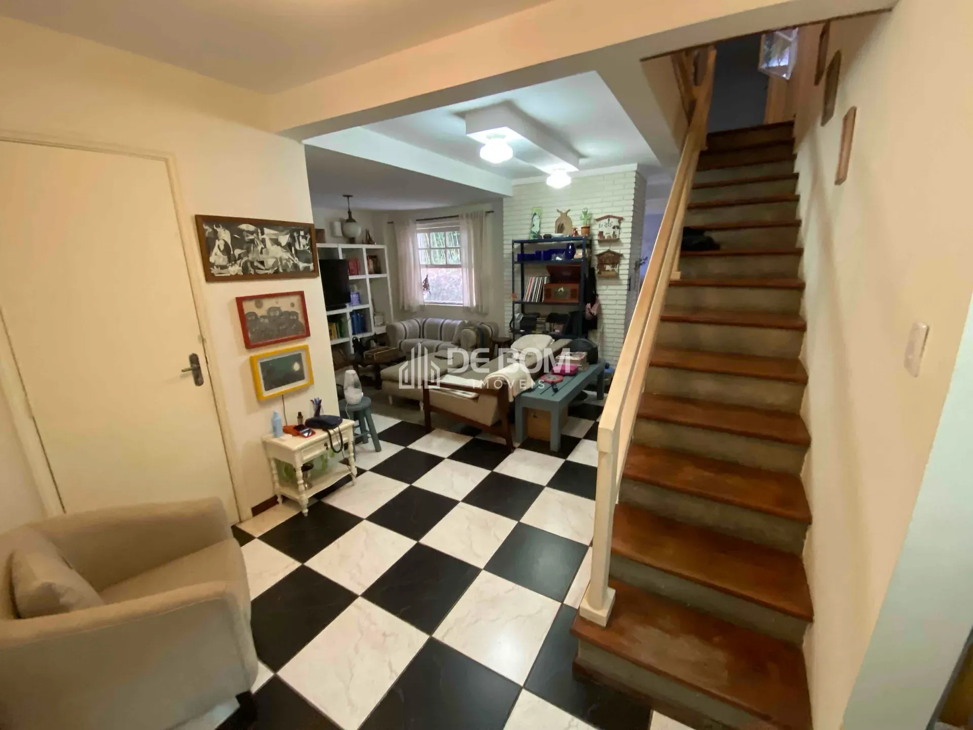 Apartamento, 5 quartos, 150 m² - Foto 34